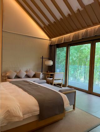 Guangxi Hot Spring NO.1 | Nandan Mineral Hot Spring Geomagnetic Hotel!