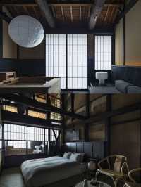 Nazuna Higashihonganji 京都酒店 / STUD