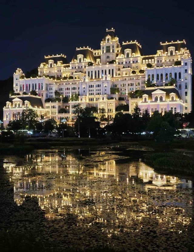 貴陽旅遊攻略：五天四晚吃喝玩樂保姆級指南