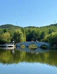 大連兒童公園超詳細攻略，帶娃賞景兩不誤