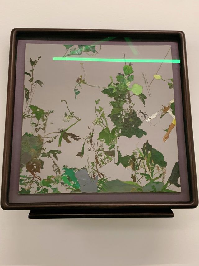春日逛展指南，造跡