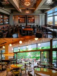入住名古屋JR門樓酒店，暢玩周邊景點
