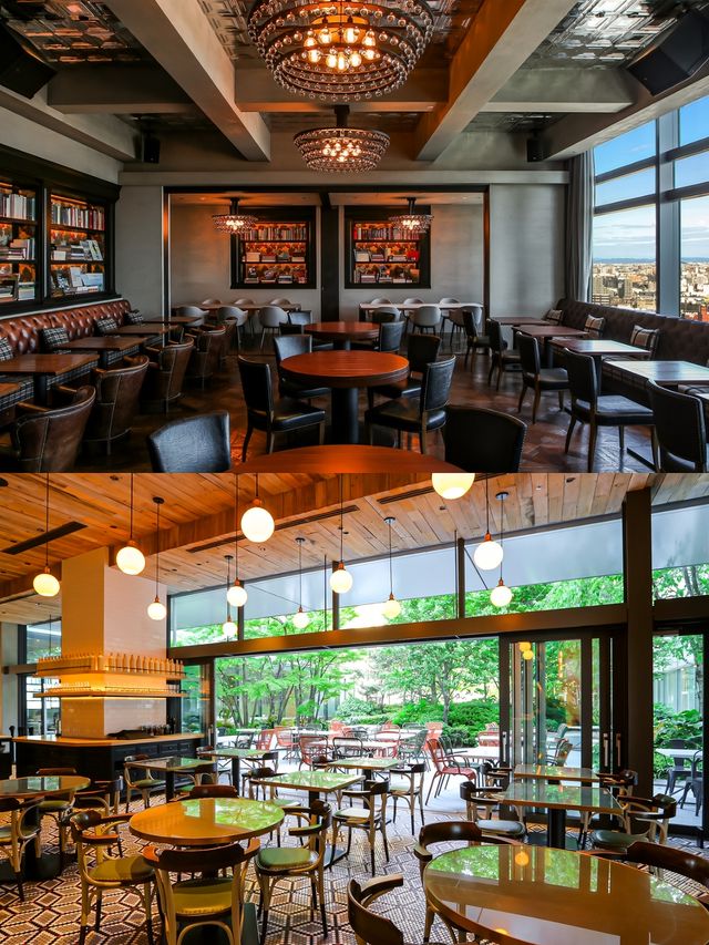 入住名古屋JR門樓酒店，暢玩周邊景點
