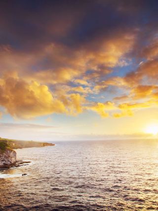 清明去美國 美到窒息的旅行攻略