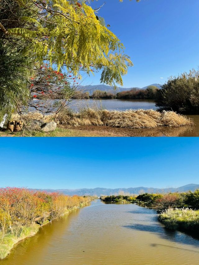 4天暢遊西昌，必睇攻略來啦