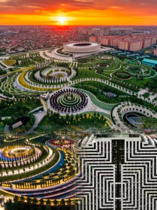 Hidden Gem of a Fighting Nation|Krasnodar Super Guide