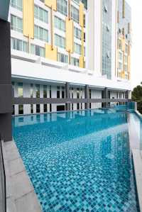 探訪馬六甲的高級商務酒店|Ames Hotel   酒店：Ames Hotel  地址：Jala