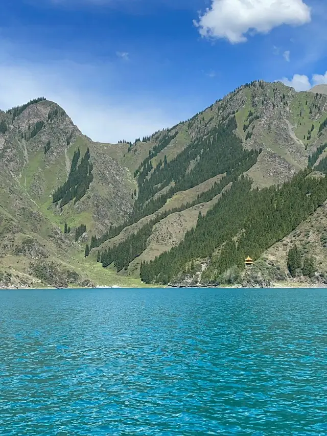 3-Day Tour of Changji and Surrounding Areas: An Unforgettable Guide—Save It Now!