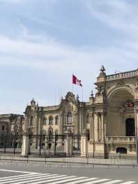 南美洲小長假 玩轉神秘之境