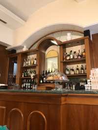 米蘭|浪漫優雅蘭卡斯特酒店