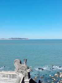 青島-煙台-威海老友5日遊  省心暢玩不重樣