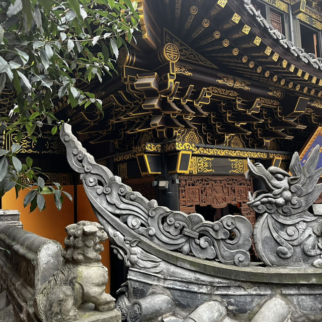 3 Days Chongqing Trip 