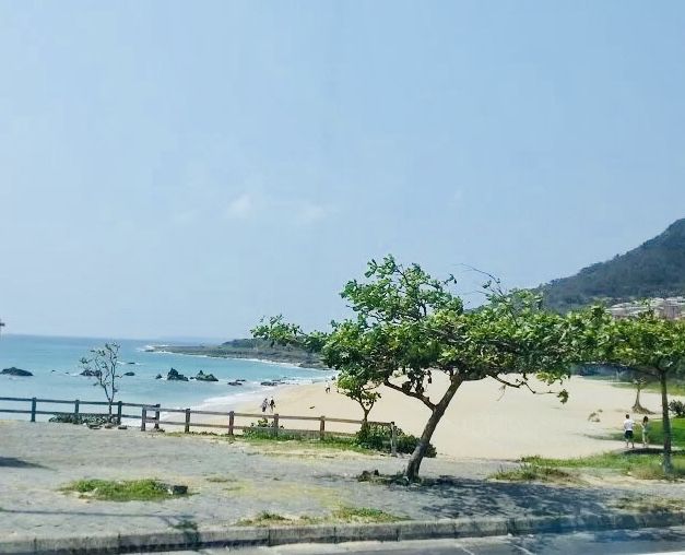 盤點寶島台灣省南端公園——值得一遊！