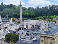 Discover Windsor's LEGOLAND: A Fun-Filled Adventure