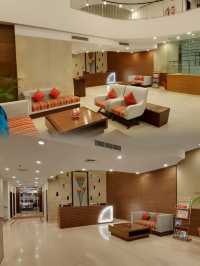 入住瓦多達拉酒店，享受賓至如歸的體驗