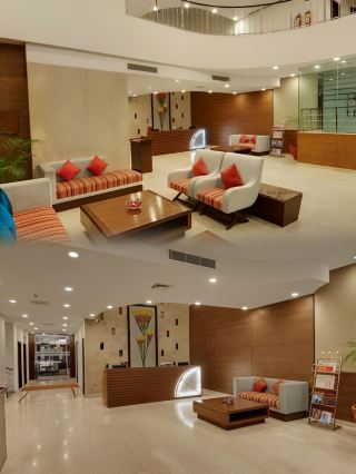The best Vadodara hotels | Feel right at home