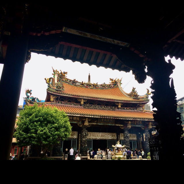 台北48小時漫遊