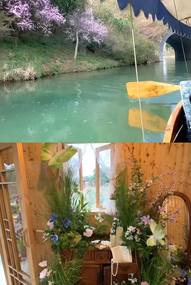 杭州！！年度寶藏打卡地整理合集！！！會反覆去…