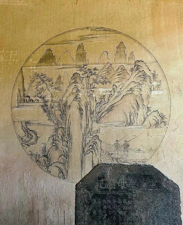 《陽泉徒步水神山風景區一日遊指南》
