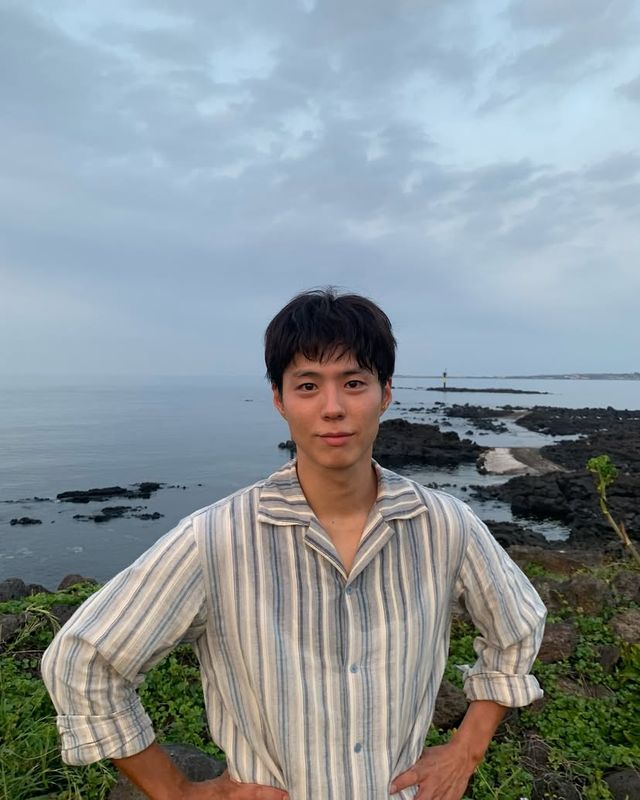 濟州島|熱爆韓劇拍攝地【苦盡甘來愛上你】