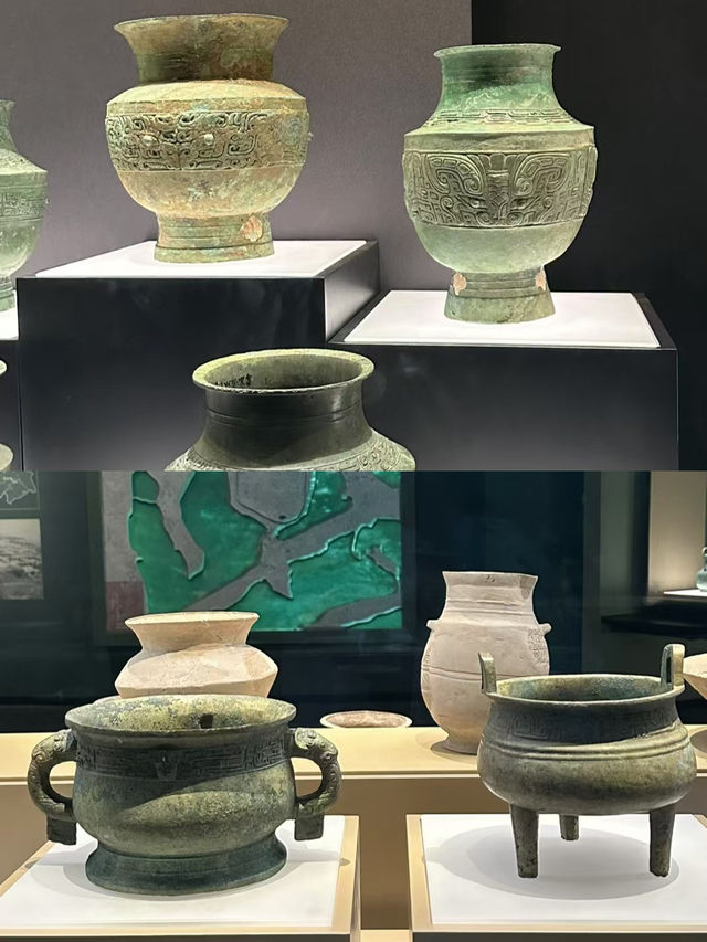 湖北省博物館超棒睇展攻略附住宿推薦