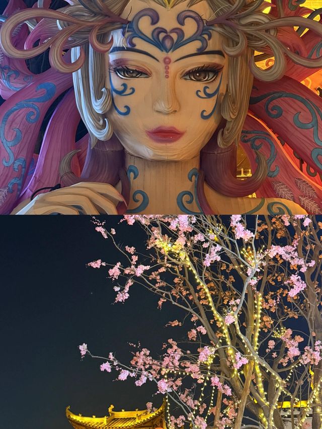 孝感雲夢超級詳細攻略！！！