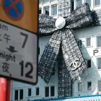 【48小時暴走香港｜經典與市井的雙面之旅】