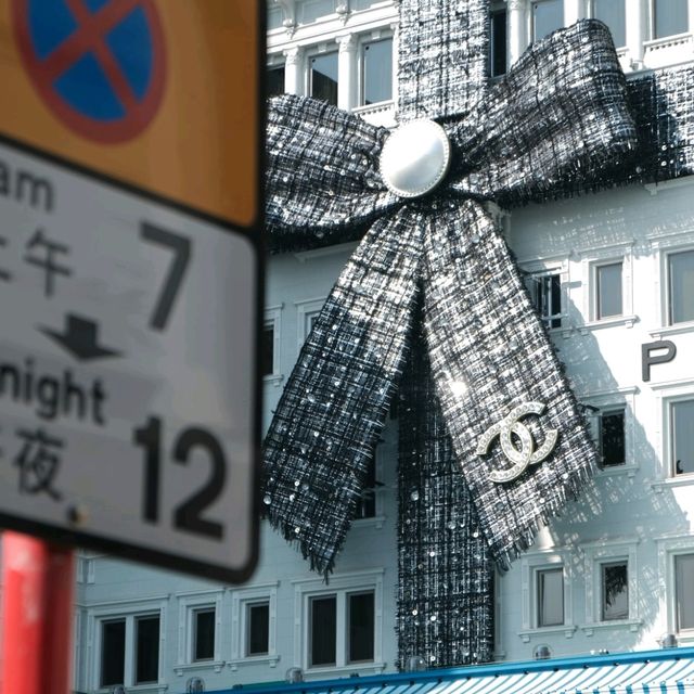 【48小時暴走香港｜經典與市井的雙面之旅】