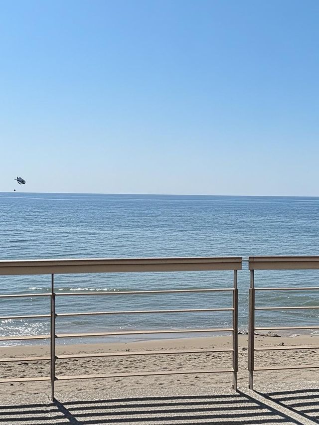 神獸變身美人魚！塞浦路斯親子海藍攻略手機記憶體爆炸