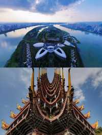 去遂寧旅遊。看這一篇就夠了。