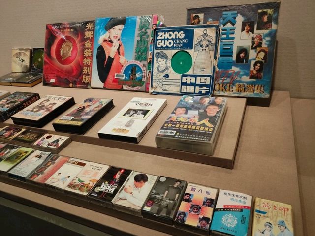 杭州國家版本館遊記