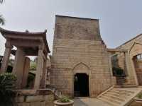 Qingjing Mosque – The Oldest Existing Mosque In China