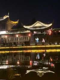 泰州：寶藏小城，反向旅遊的絕佳之選