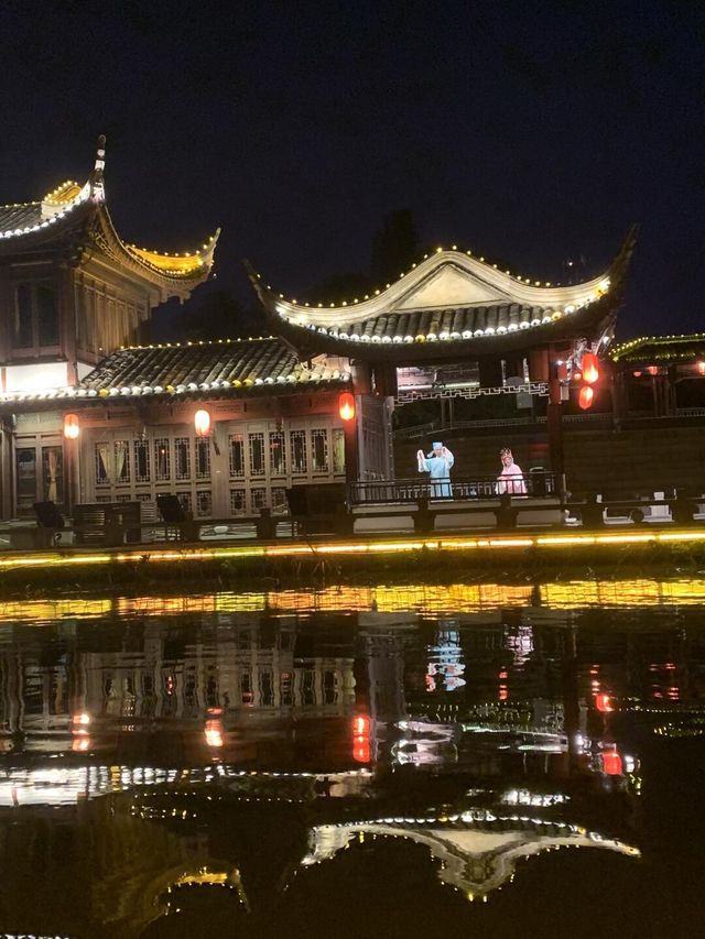 泰州：寶藏小城，反向旅遊的絕佳之選