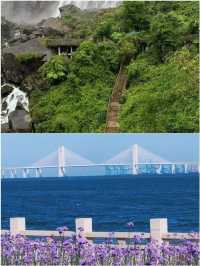 泉州親子遊 這條路線太完美了