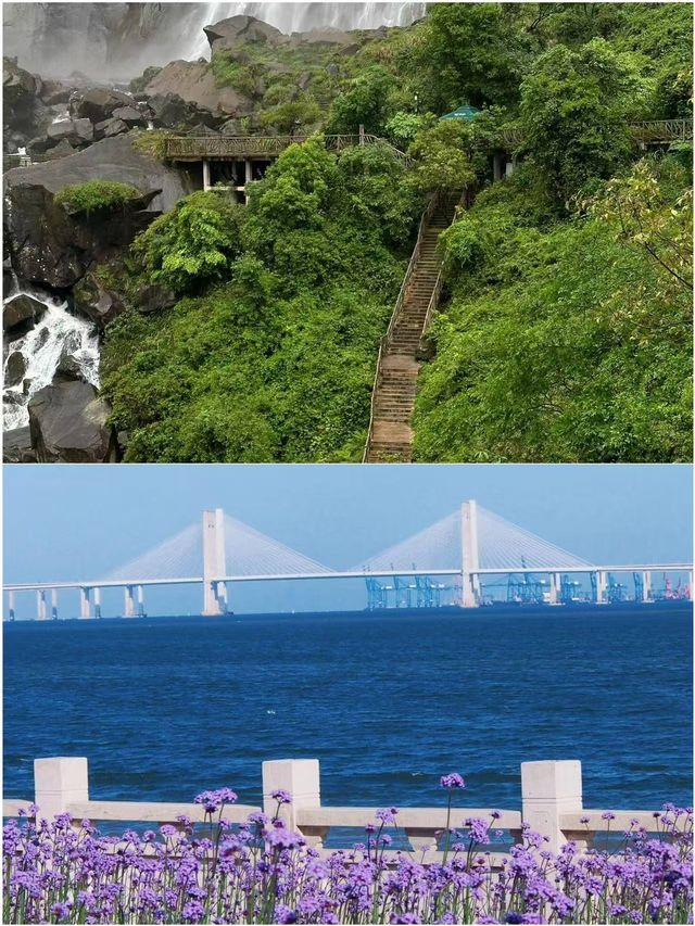 泉州親子遊 這條路線太完美了