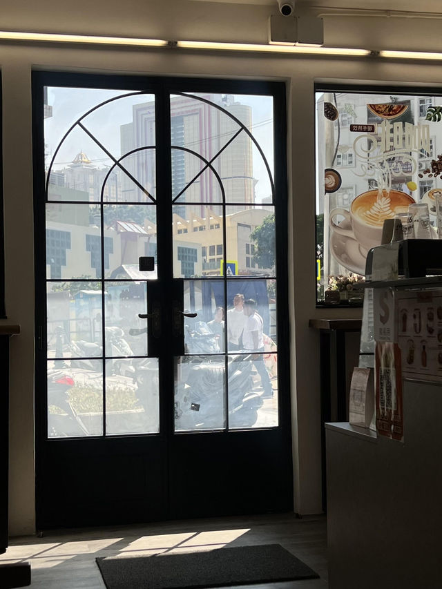 澳門探店 | 藏在官也街附近嘅宝藏小店✨