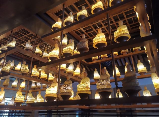山西雲岡石窟遊玩筆記：穿越千年的佛國藝術盛宴 