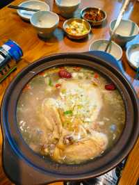 吉林的朴氏朝鮮族食府，環境、味道都是頂級
