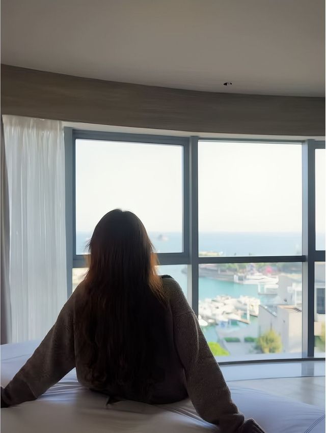 超詳細！五一深圳海邊兩天一夜攻略看這篇！