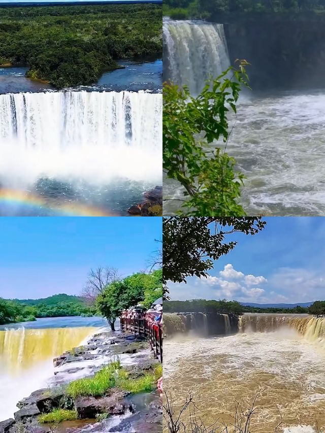 鏡泊湖：北國嘅湖光山色與地質奇觀