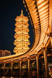 總要嚟一次西昌睇藍花楹喇附2天1夜攻略