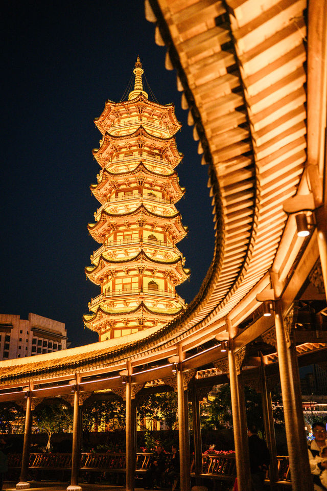 總要嚟一次西昌睇藍花楹喇附2天1夜攻略