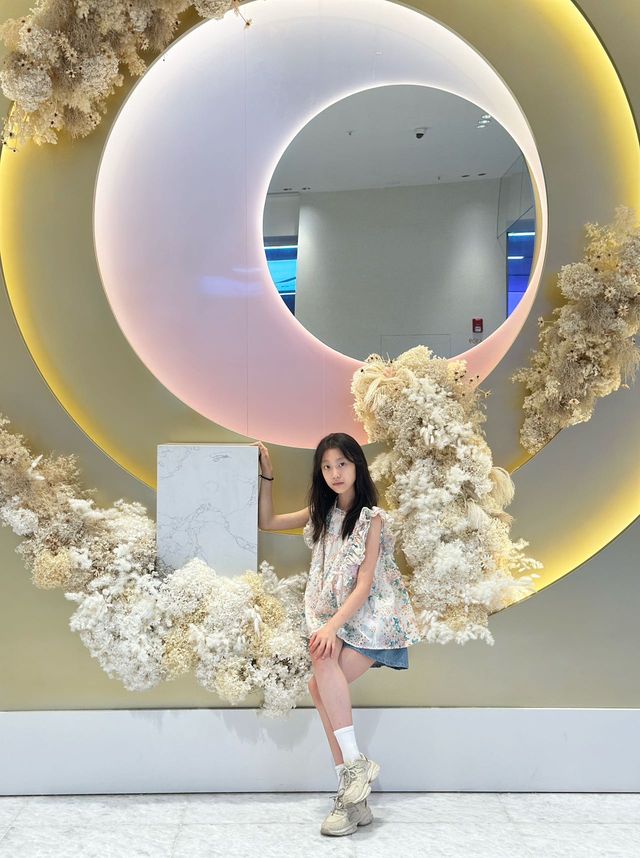 五一帶娃唔使愁，港人北上睿印全攻略