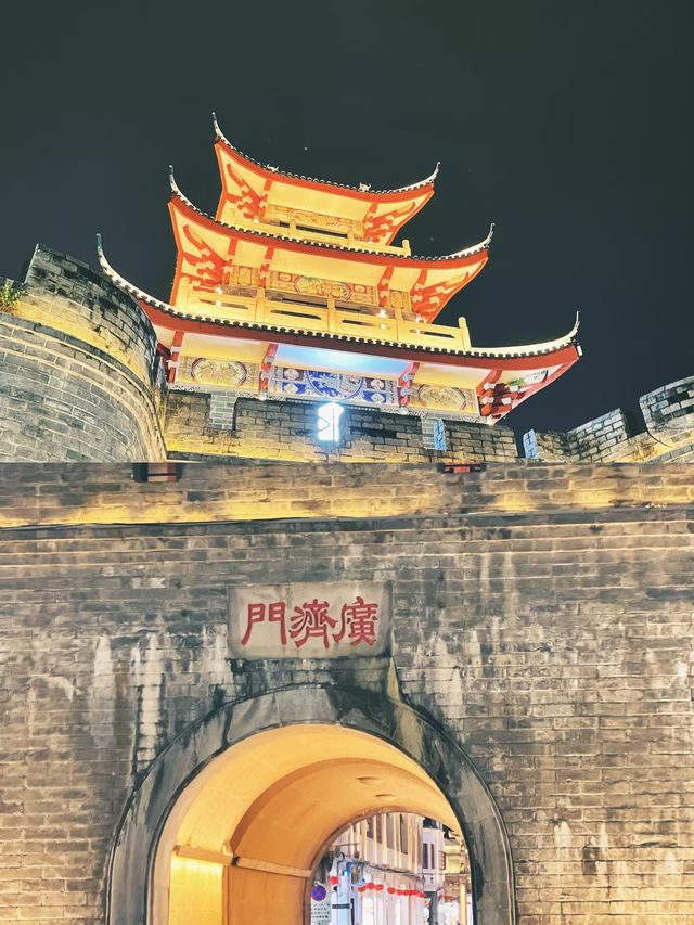 喺潮州玩咗兩日，我嘅消費觀崩塌咗