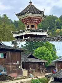 五一反向旅遊：探秘中國最後一個持槍部落