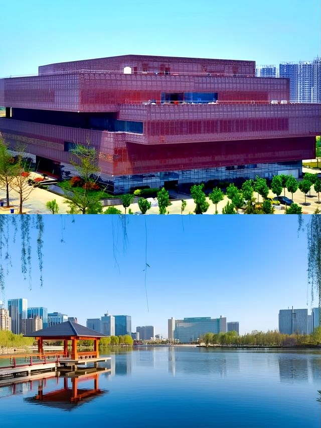 啱啱喺臨沂返嚟，聽勸一定要嚟。