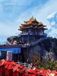 洛陽旅遊必備攻略（超全）