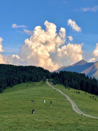 You have to go to Western Sichuan at least once!!!