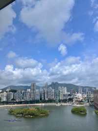 一島兩夢：YOHO金銀島酒店